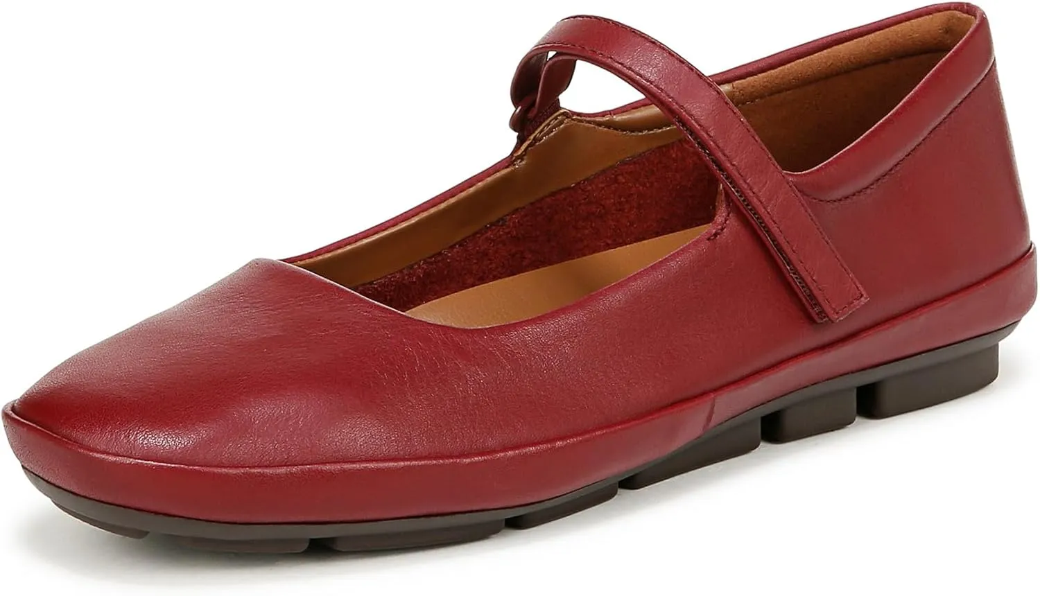 Naturalizer Women's Behold Mary Jane Ballet Flat