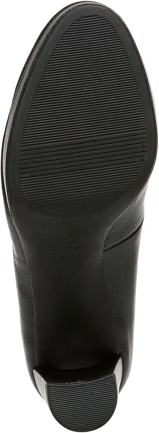Naturalizer Women's Berlin Chunky High Heel Platform Pump
