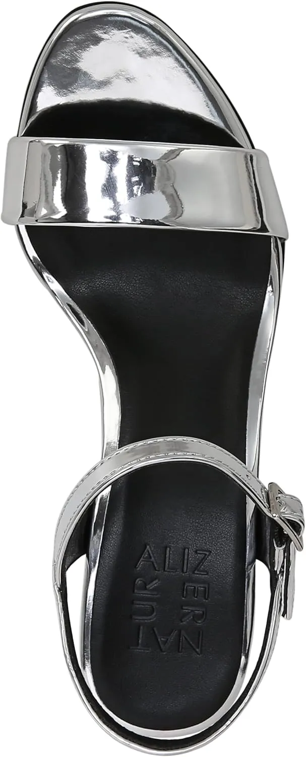 Naturalizer Women's Bristol Heeled Sandal