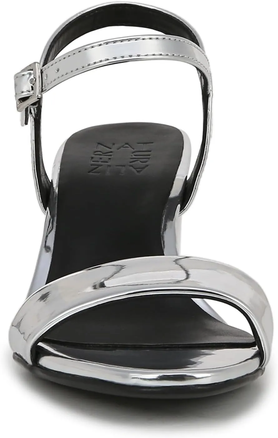 Naturalizer Women's Bristol Heeled Sandal