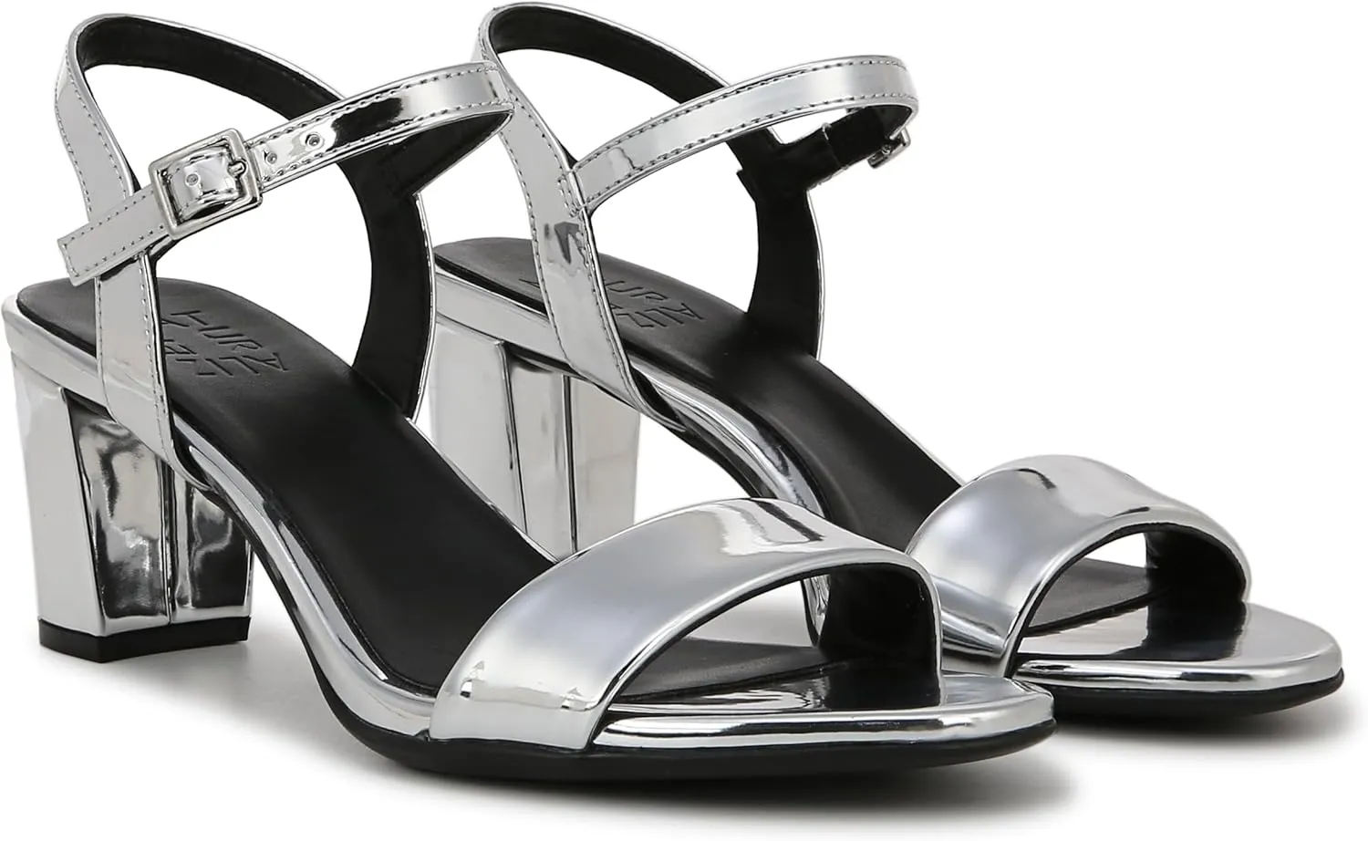 Naturalizer Women's Bristol Heeled Sandal