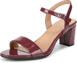 Naturalizer Women's Bristol Heeled Sandal