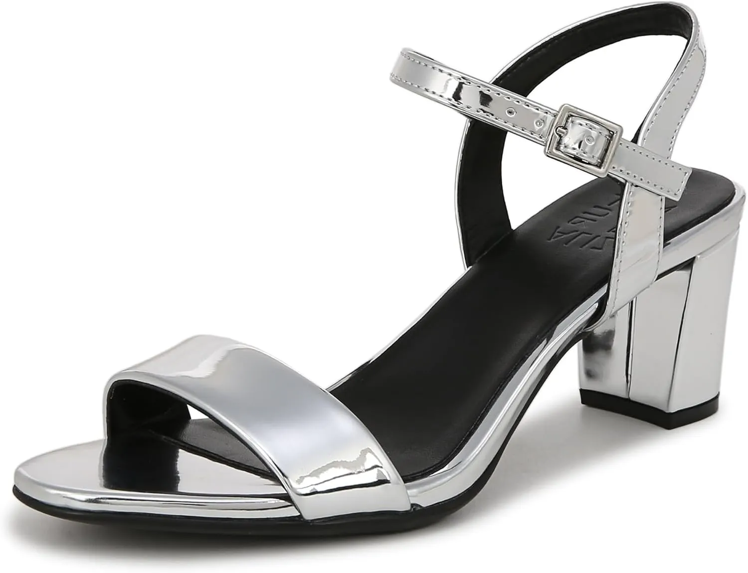 Naturalizer Women's Bristol Heeled Sandal