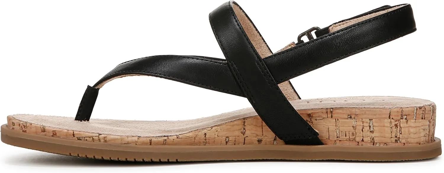Naturalizer Women's Carolyn Flat Sandal