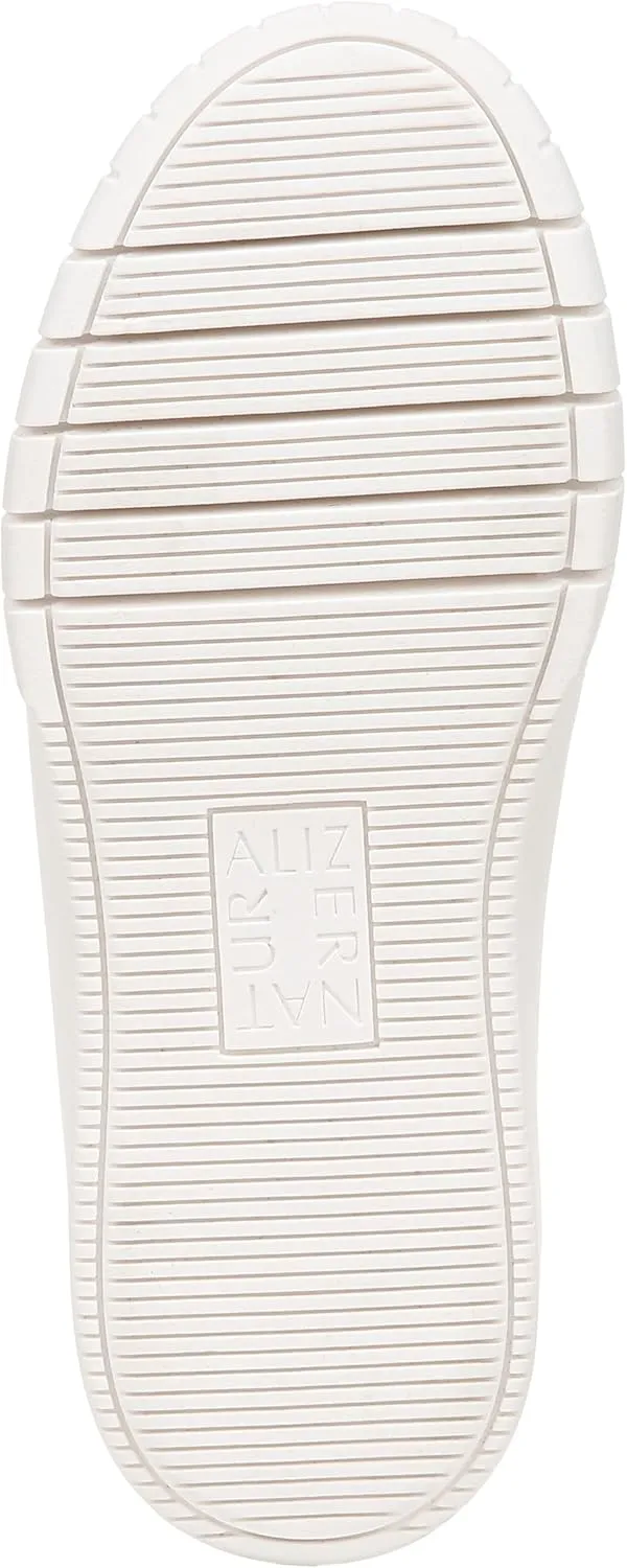 Naturalizer Womens Daphne Slip On Fashion Sneaker