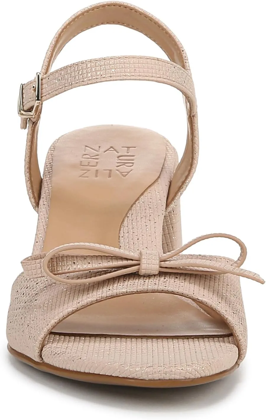 Naturalizer Women's Deandra Heeled Sandal