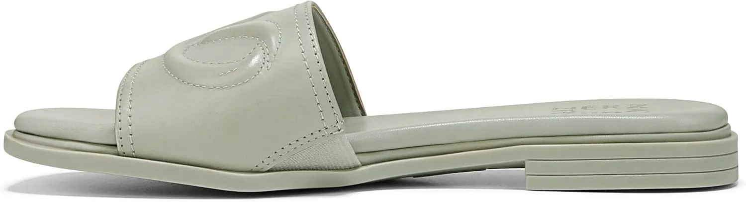 Naturalizer Women's Genevieve Slide Sandal
