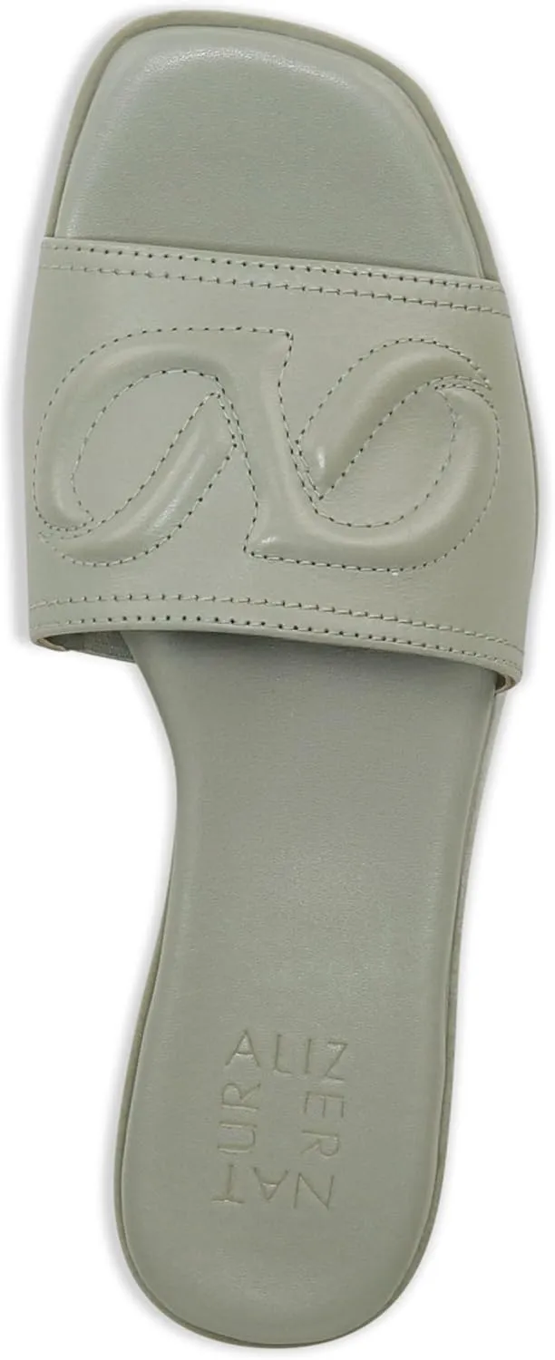 Naturalizer Women's Genevieve Slide Sandal
