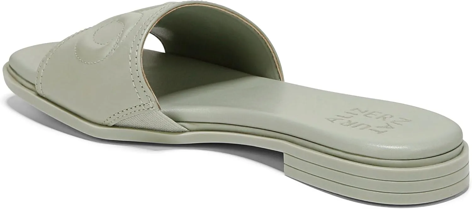 Naturalizer Women's Genevieve Slide Sandal