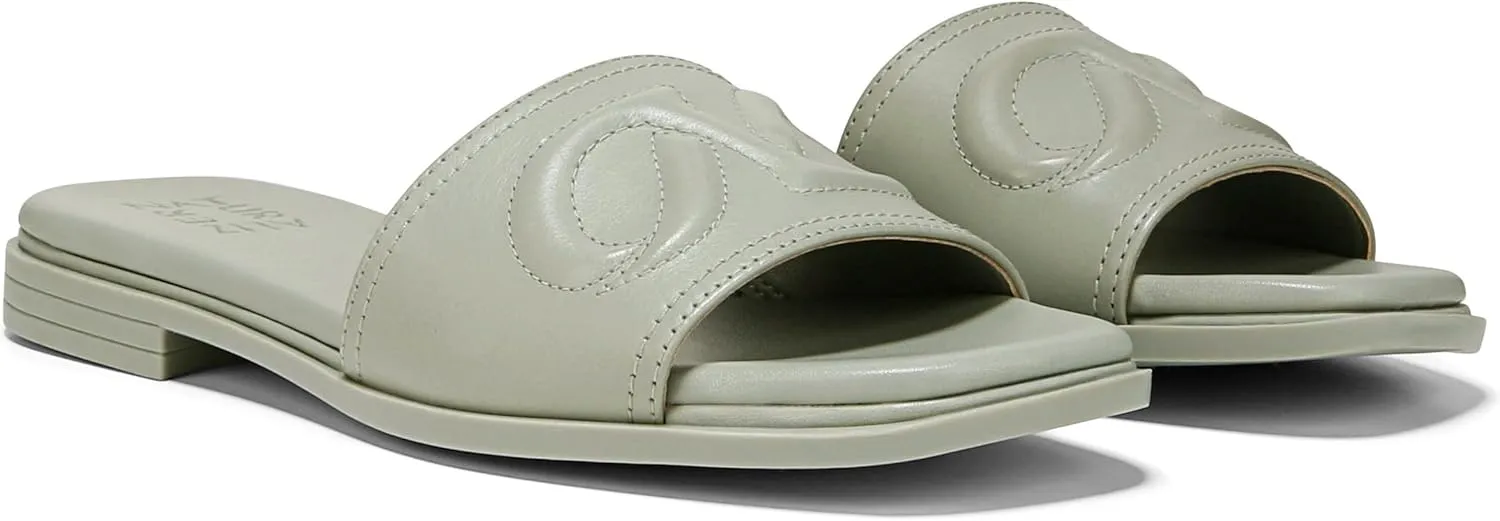 Naturalizer Women's Genevieve Slide Sandal