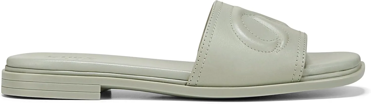 Naturalizer Women's Genevieve Slide Sandal