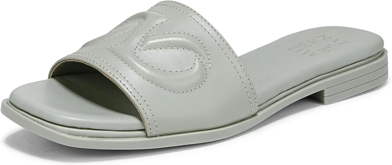 Naturalizer Women's Genevieve Slide Sandal