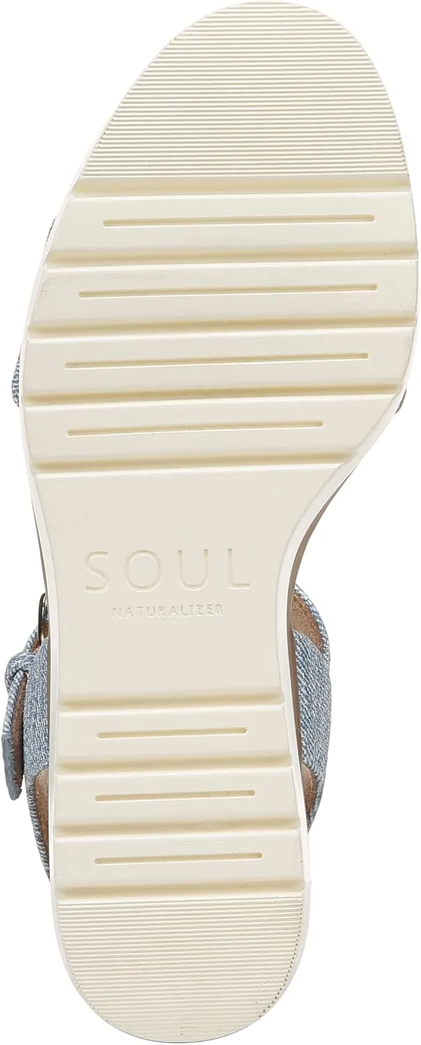 Naturalizer Women's Graciela Wedge Sandal