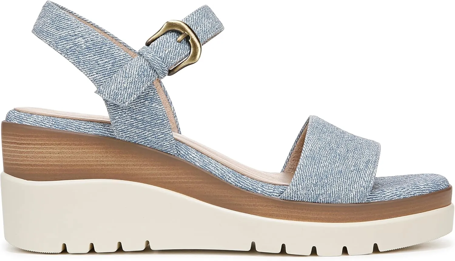 Naturalizer Women's Graciela Wedge Sandal