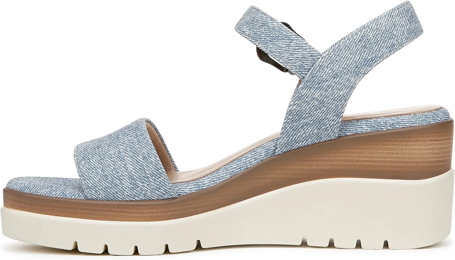 Naturalizer Women's Graciela Wedge Sandal