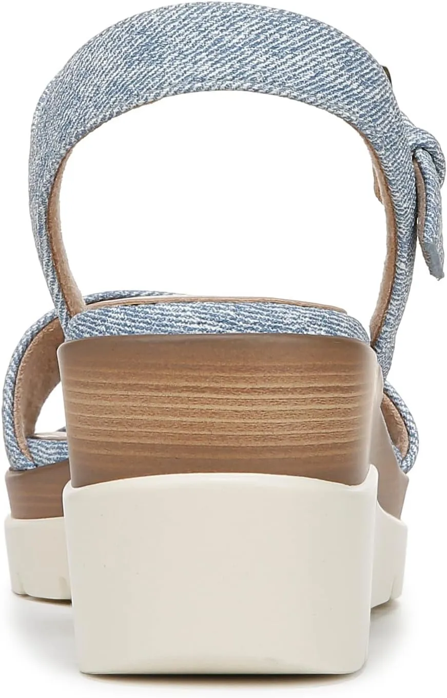 Naturalizer Women's Graciela Wedge Sandal