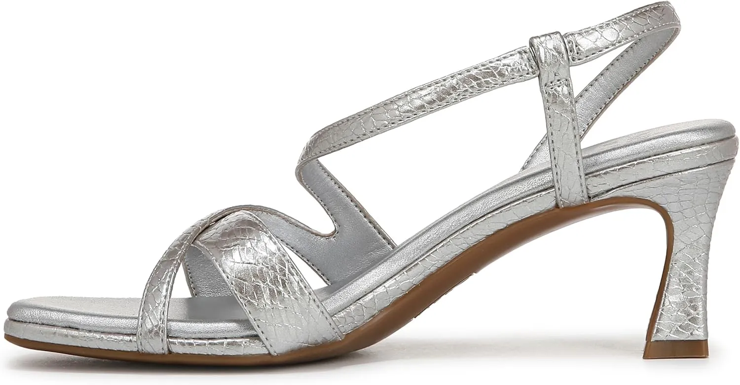 Naturalizer Women's Kieran Heeled Sandal