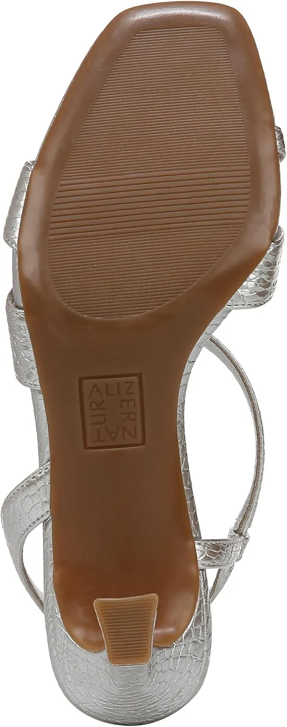 Naturalizer Women's Kieran Heeled Sandal