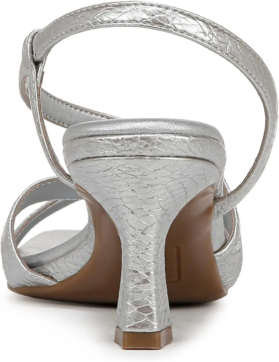 Naturalizer Women's Kieran Heeled Sandal