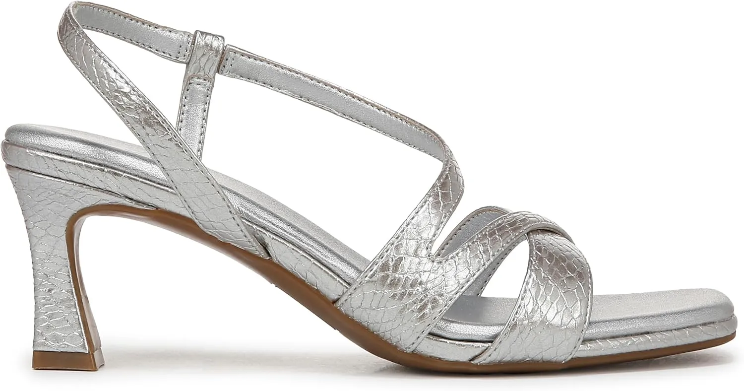 Naturalizer Women's Kieran Heeled Sandal