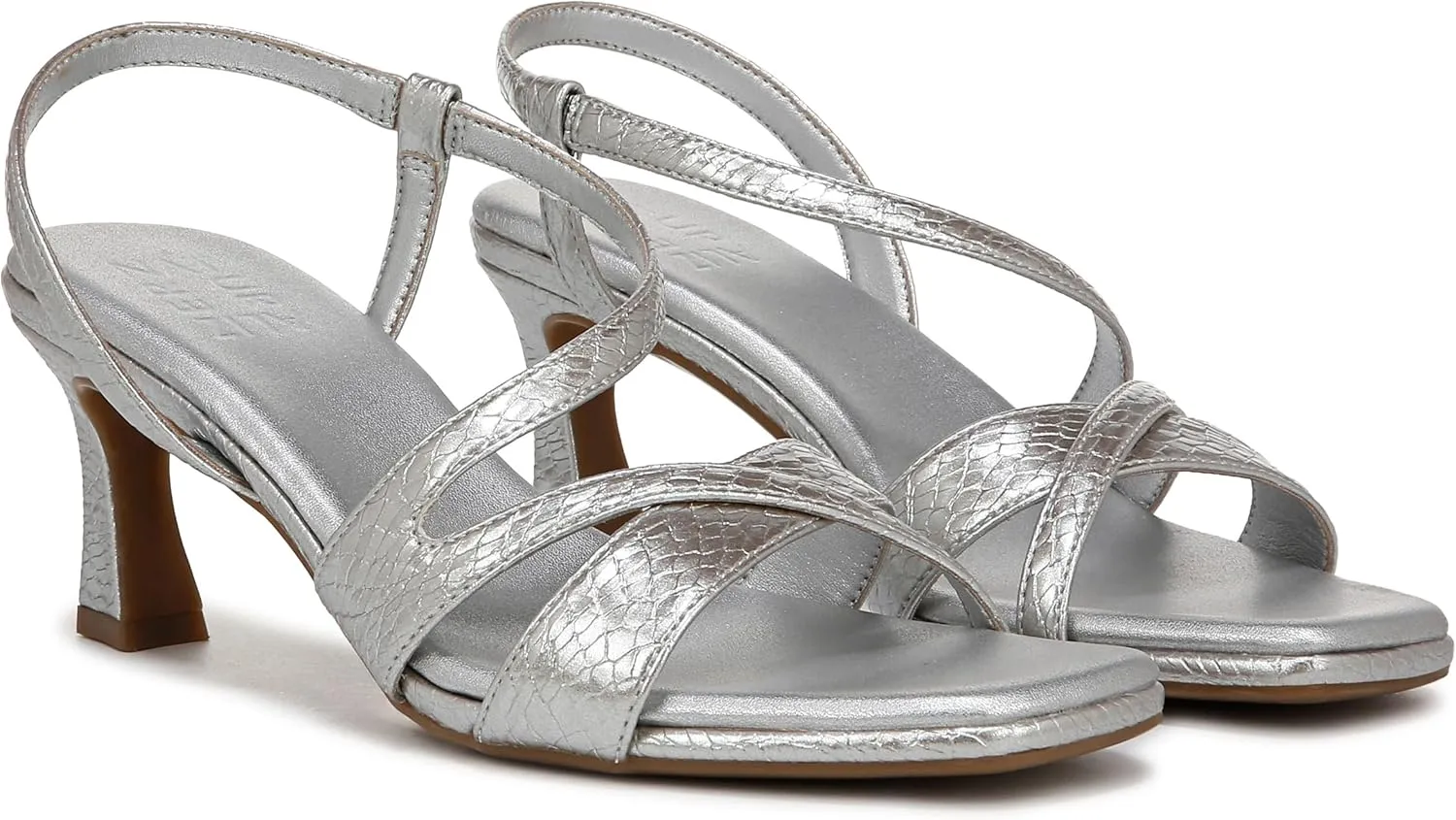 Naturalizer Women's Kieran Heeled Sandal
