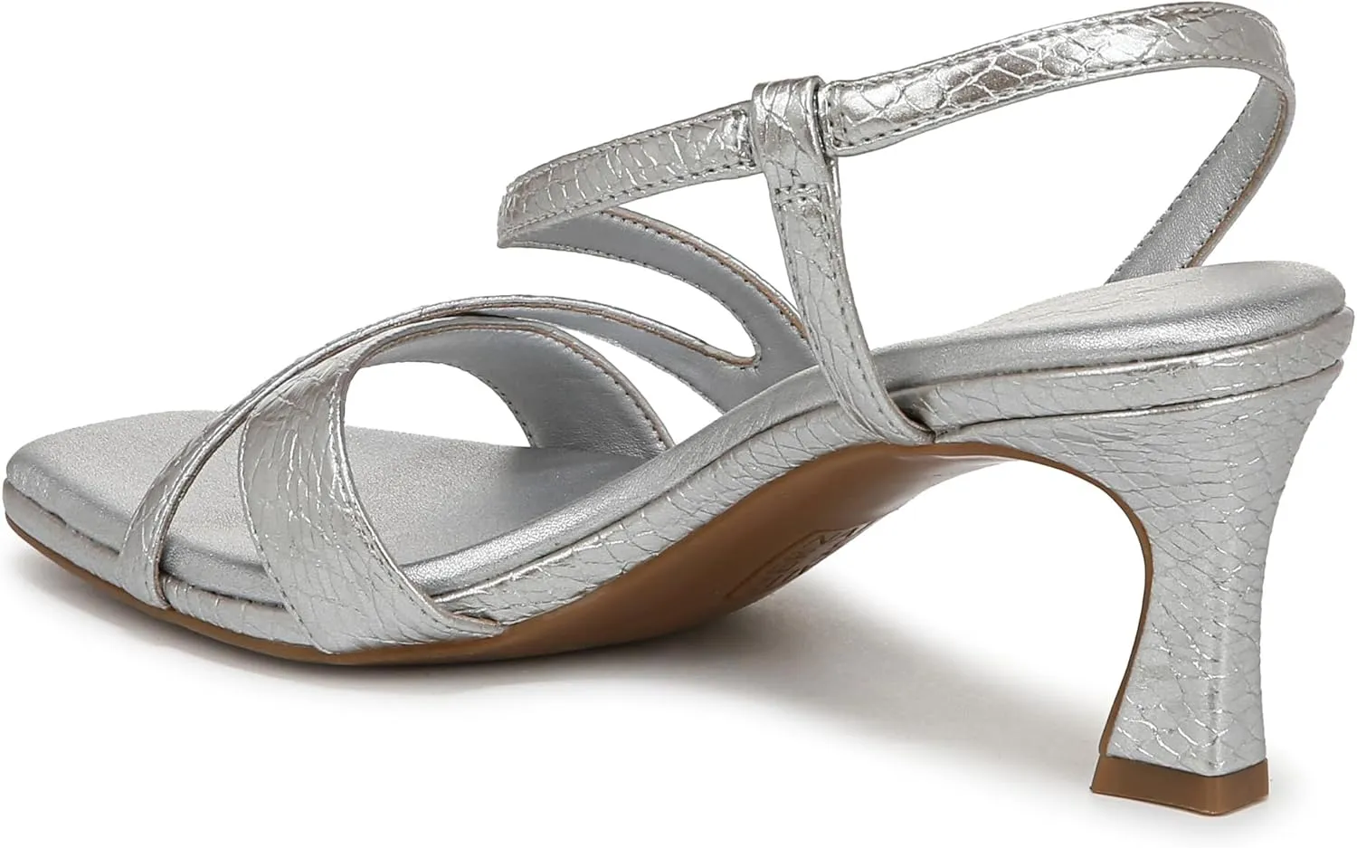 Naturalizer Women's Kieran Heeled Sandal