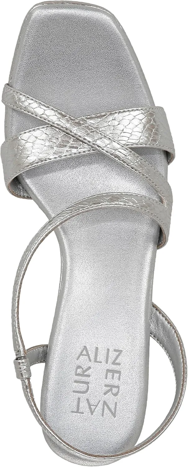 Naturalizer Women's Kieran Heeled Sandal