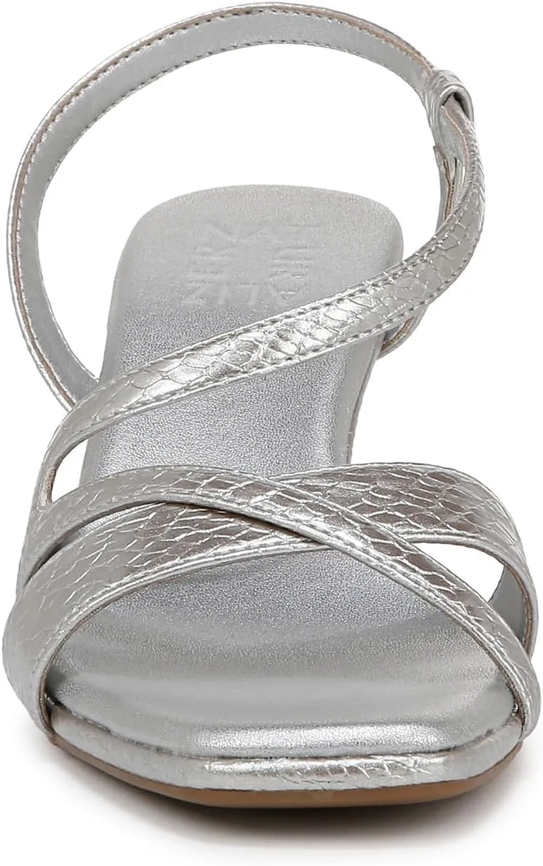 Naturalizer Women's Kieran Heeled Sandal