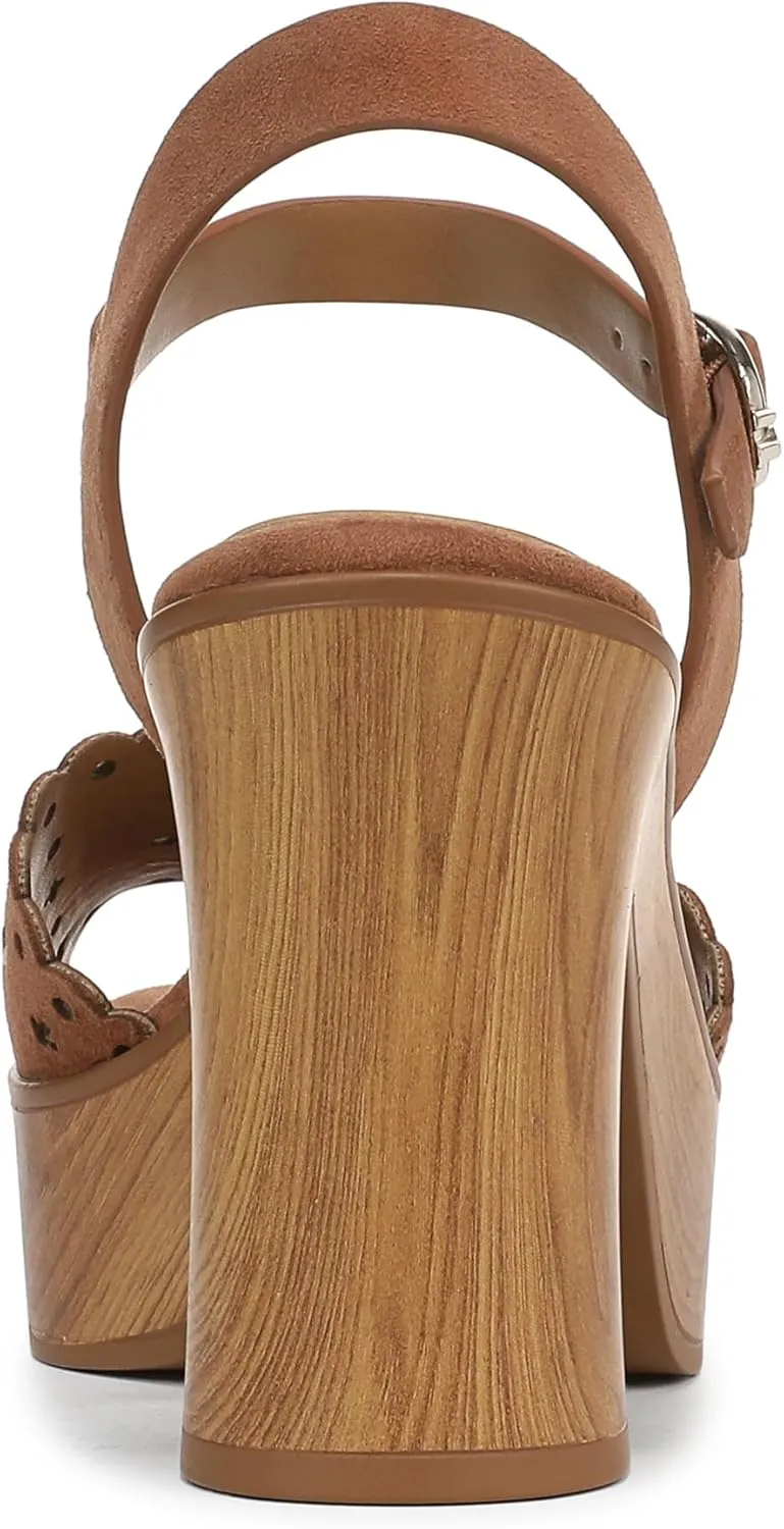 Naturalizer Women's Kira Heeled Sandal