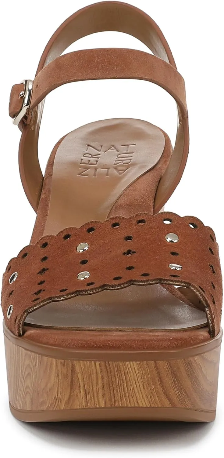 Naturalizer Women's Kira Heeled Sandal