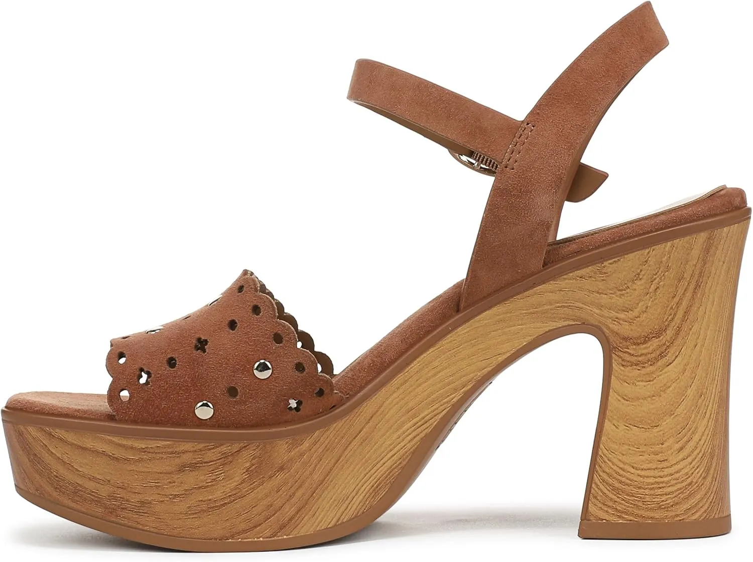 Naturalizer Women's Kira Heeled Sandal