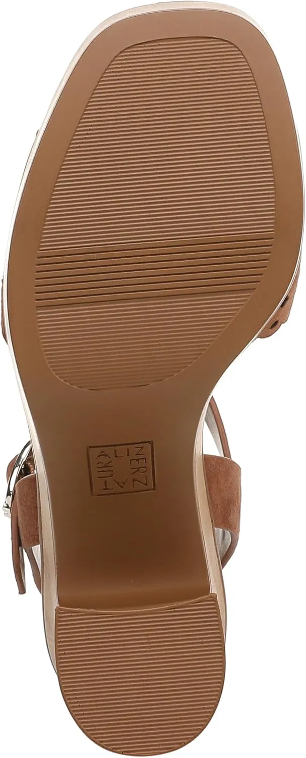 Naturalizer Women's Kira Heeled Sandal