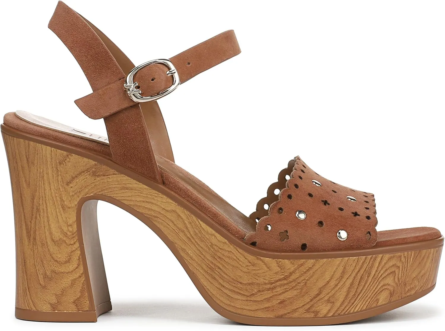 Naturalizer Women's Kira Heeled Sandal