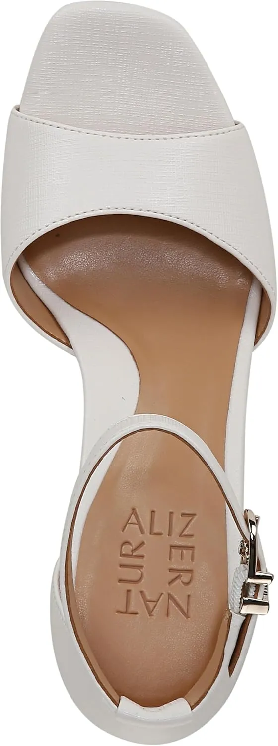 Naturalizer Women's Malia Heeled Sandal