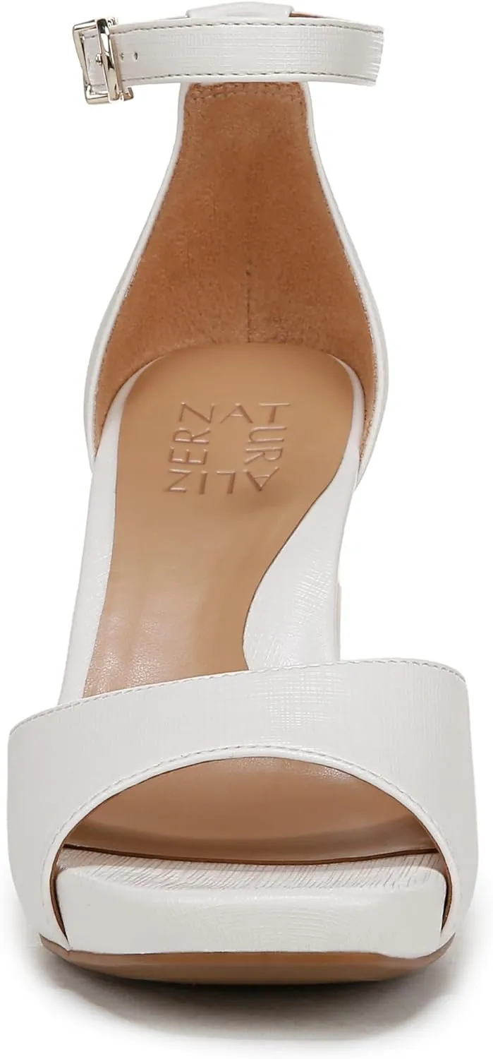 Naturalizer Women's Malia Heeled Sandal