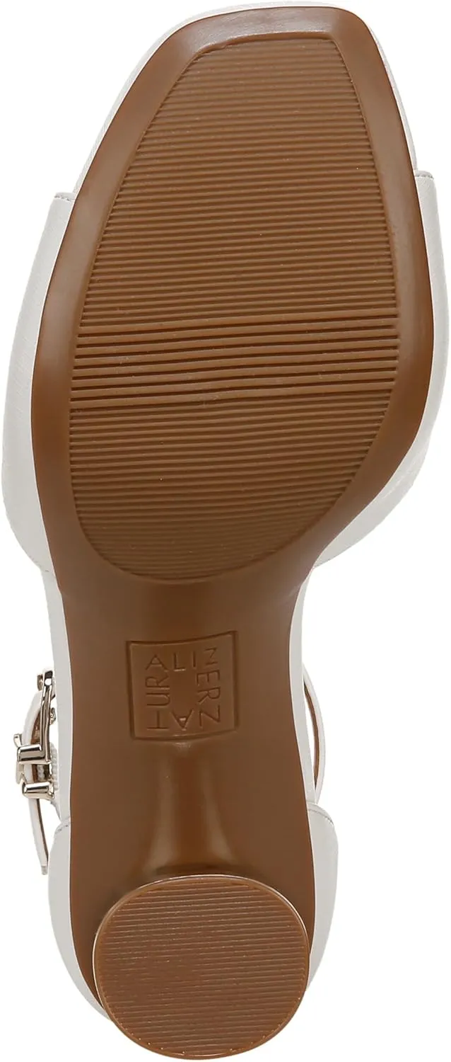 Naturalizer Women's Malia Heeled Sandal