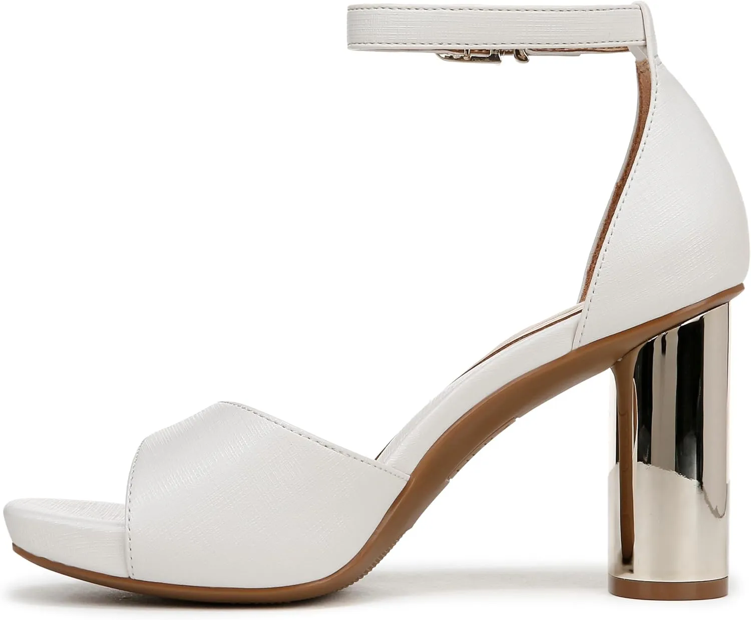 Naturalizer Women's Malia Heeled Sandal