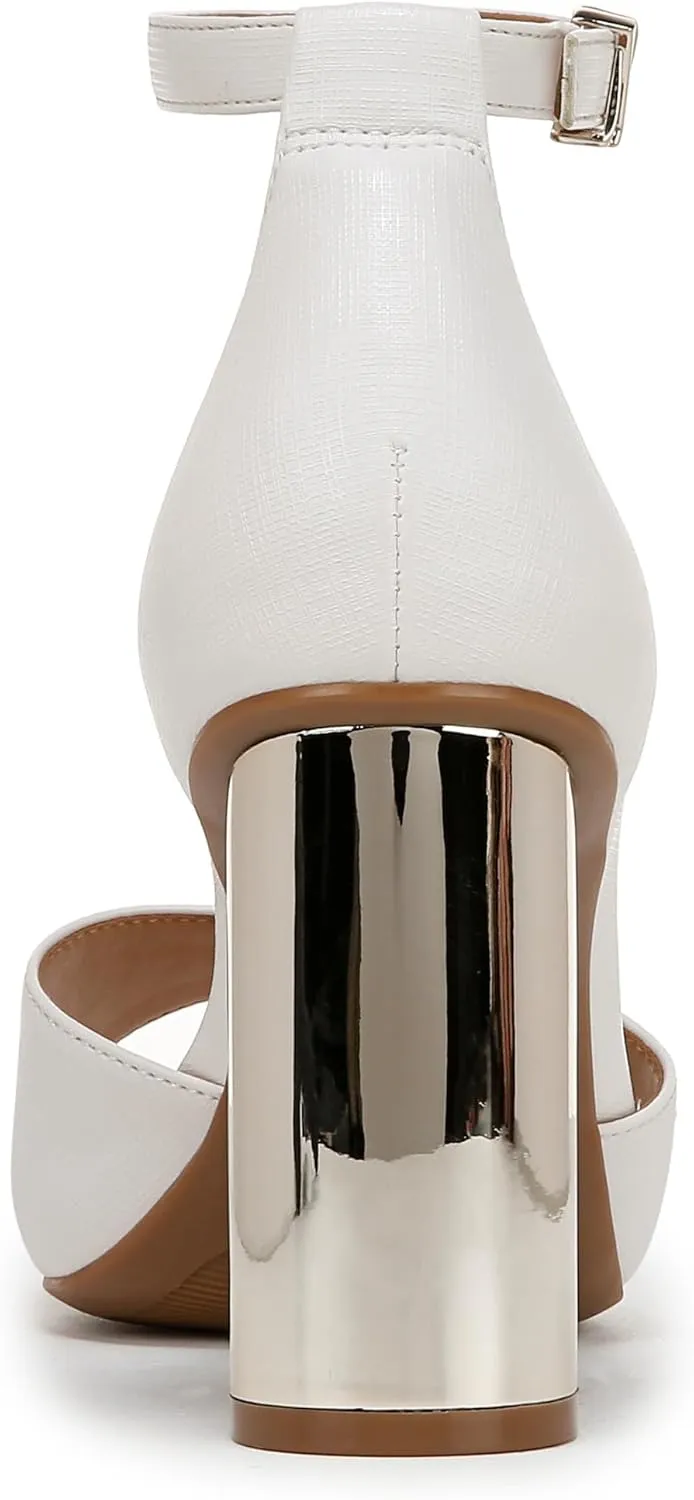 Naturalizer Women's Malia Heeled Sandal