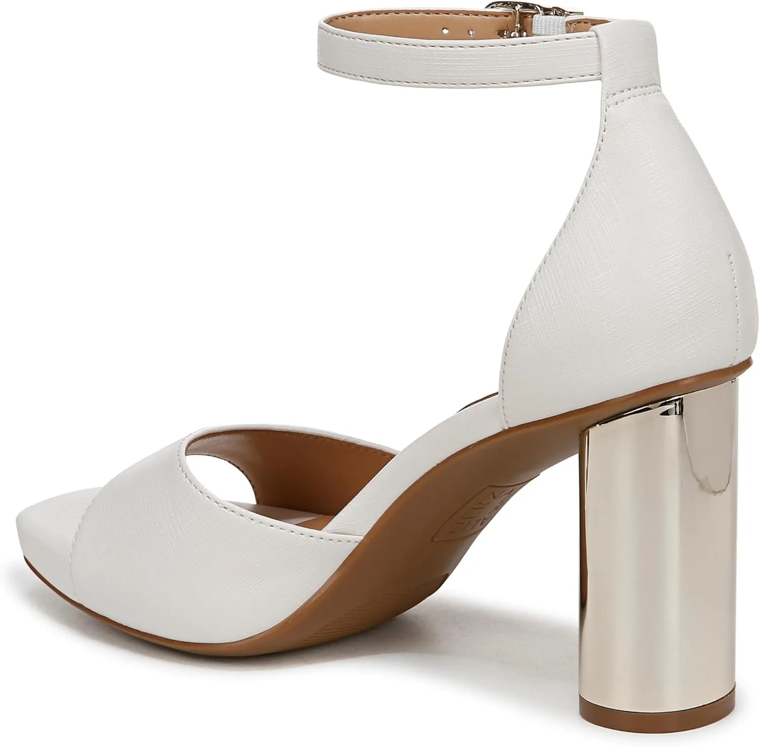 Naturalizer Women's Malia Heeled Sandal