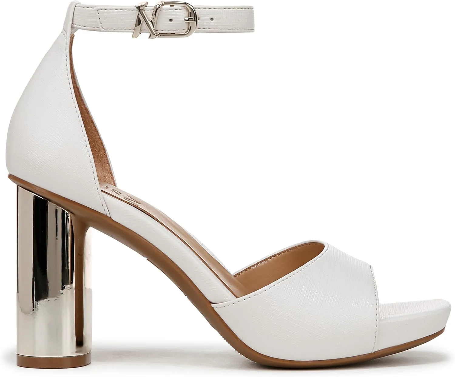 Naturalizer Women's Malia Heeled Sandal