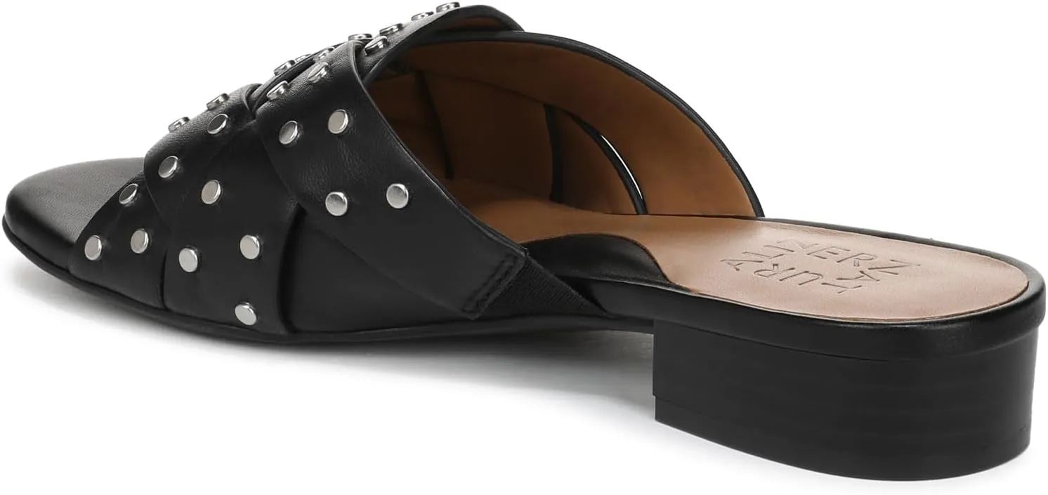 Naturalizer Women's Morena Slide Sandal