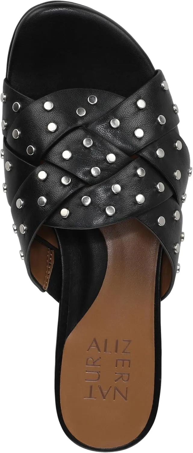 Naturalizer Women's Morena Slide Sandal