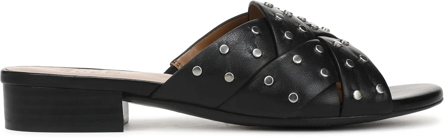Naturalizer Women's Morena Slide Sandal