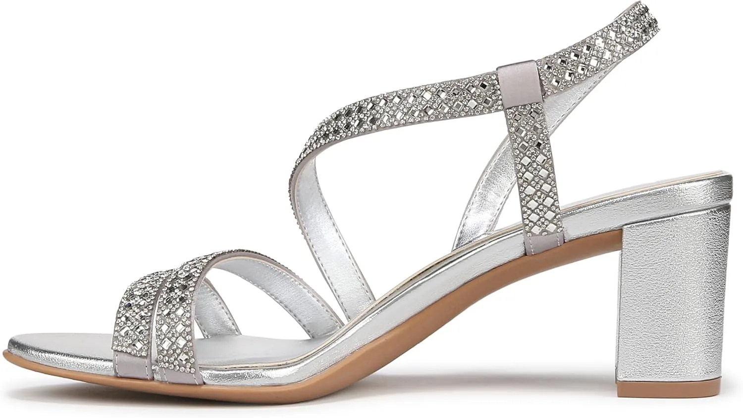 Naturalizer Women's Vanessa3 Heeled Sandal
