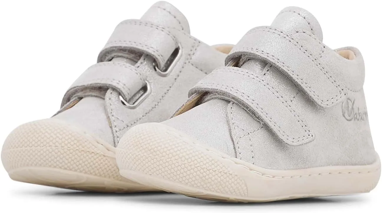 Naturino Girl's Cocoon Vl (Toddler/Little Big Kid) First Walker Shoe