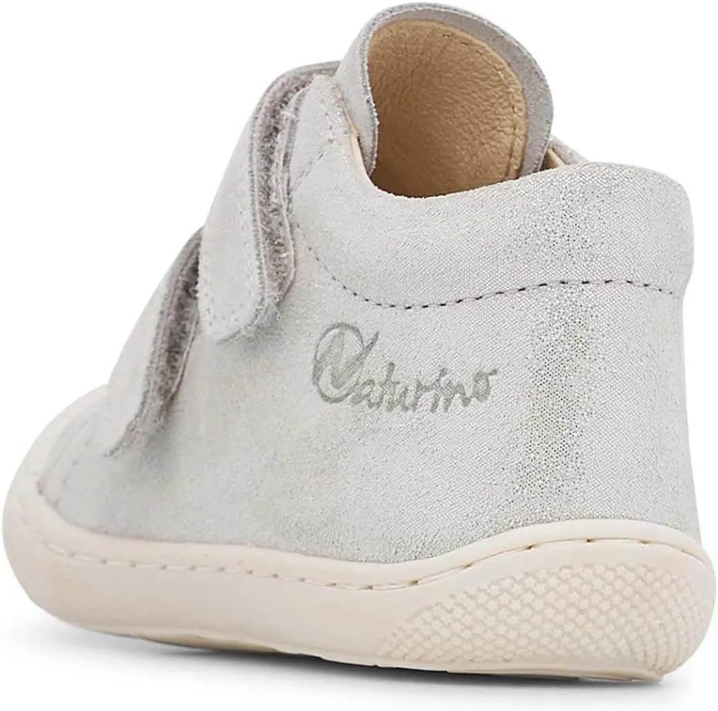 Naturino Girl's Cocoon Vl (Toddler/Little Big Kid) First Walker Shoe