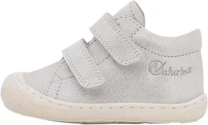 Naturino Girl's Cocoon Vl (Toddler/Little Big Kid) First Walker Shoe