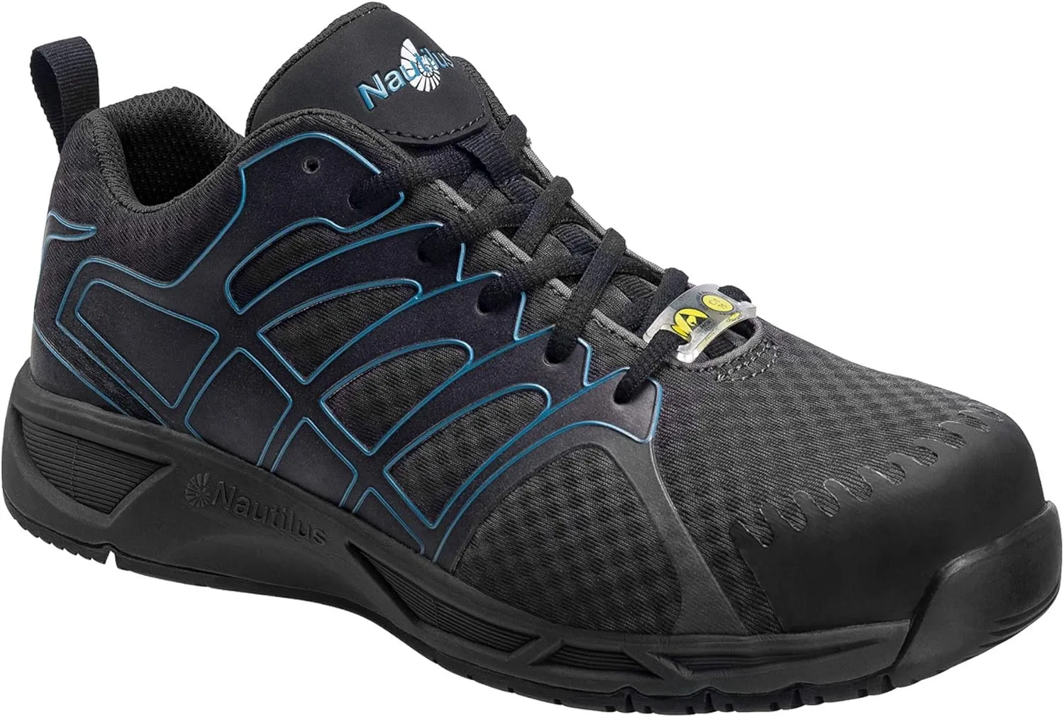 Nautilus N4421 Men's ESD Shoe