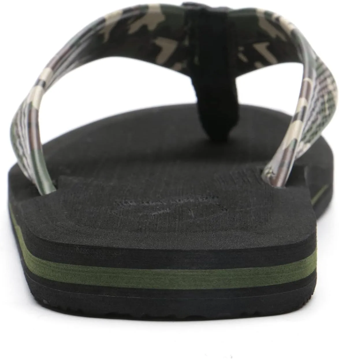 NeedBo NDB Men's Classical Comfortable II Flip-Flop