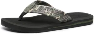 NeedBo NDB Men's Classical Comfortable II Flip-Flop